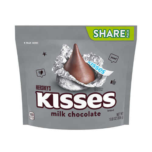 Hersey Kiss Balloon Weight
